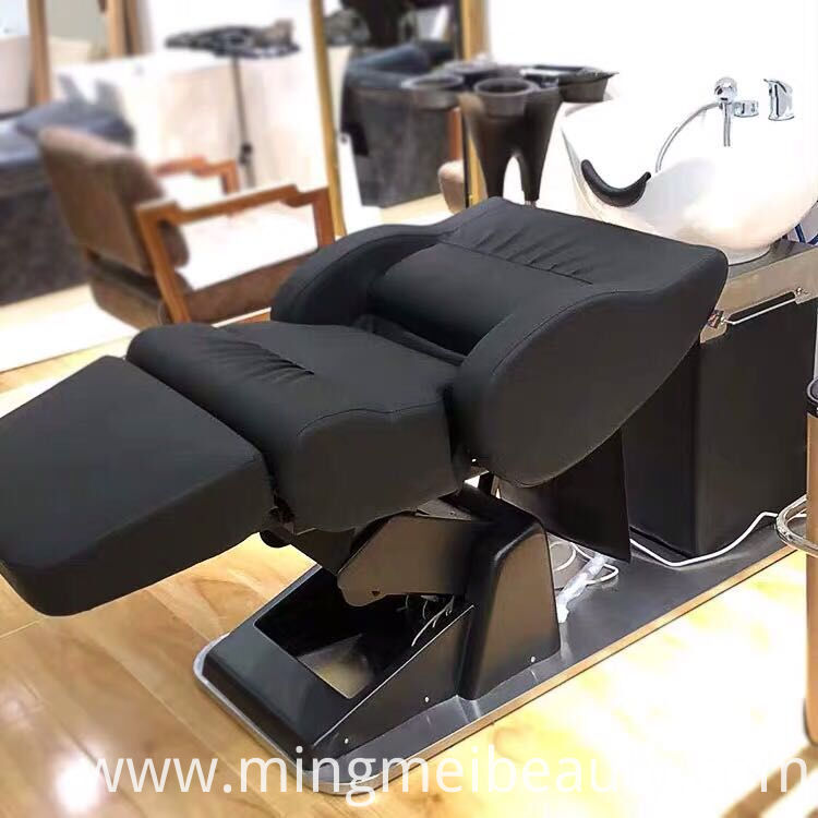 Shampoo Chair Shampoo Chair